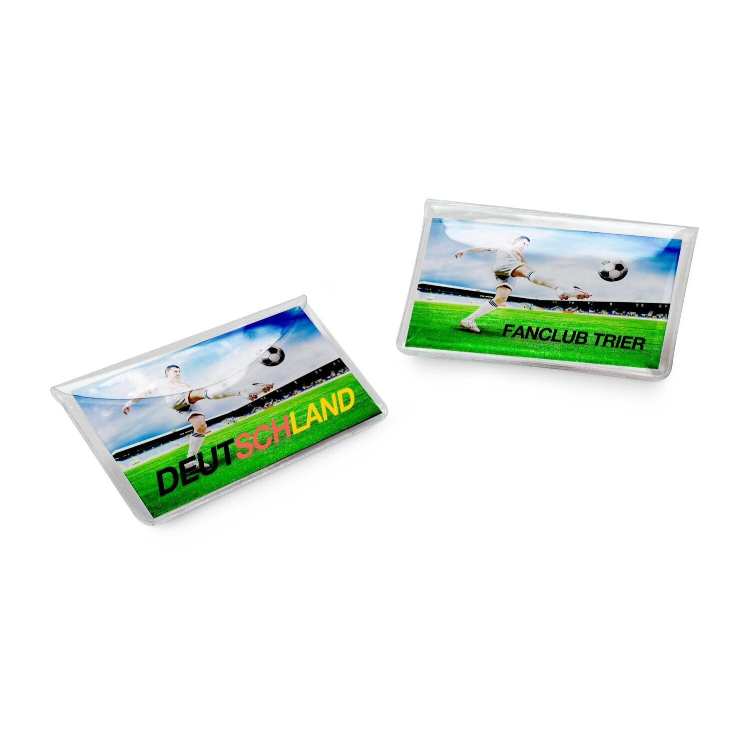 Pflastermäppchen PVC - Blasenpflaster-188