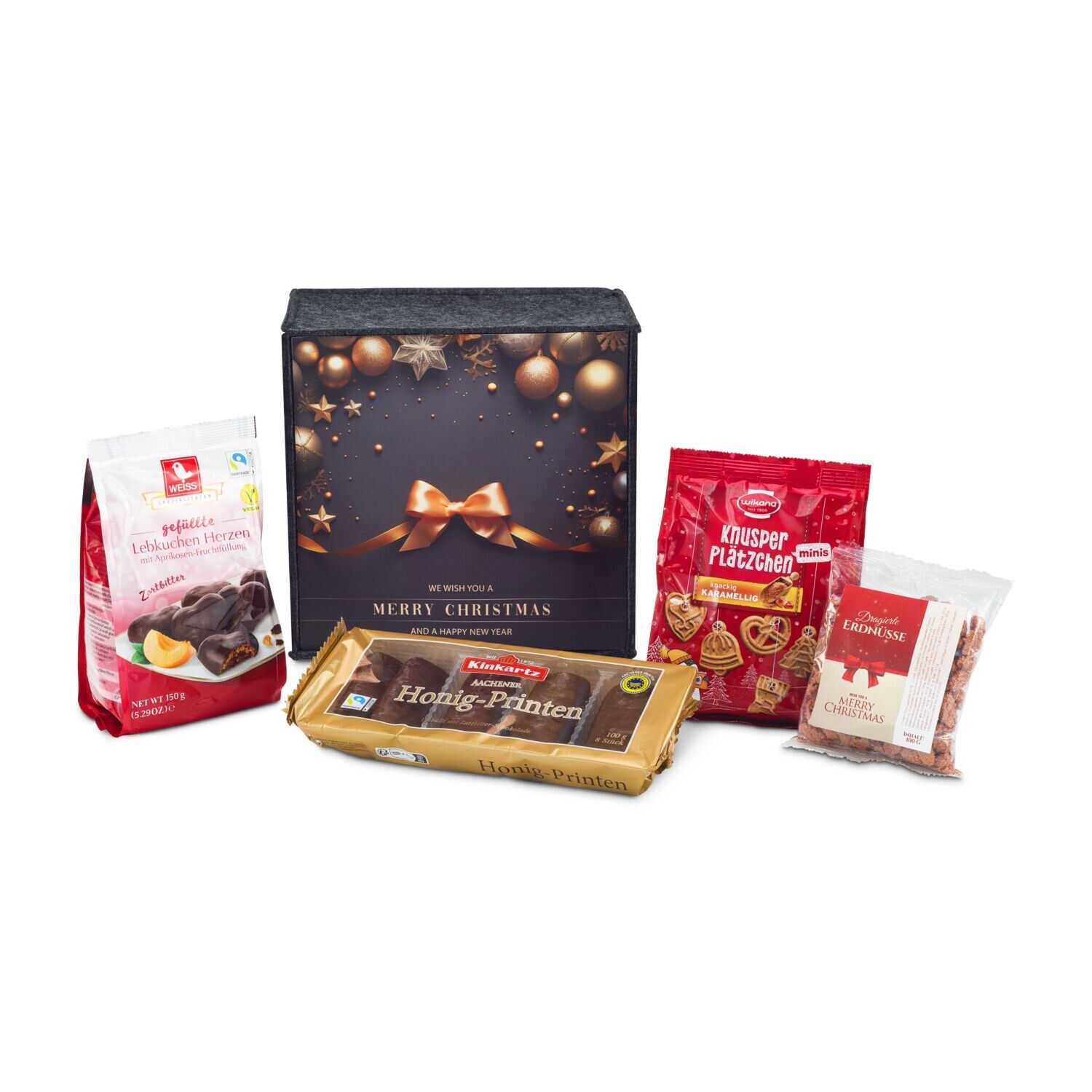 Geschenkset Winterliche Leckereien-108