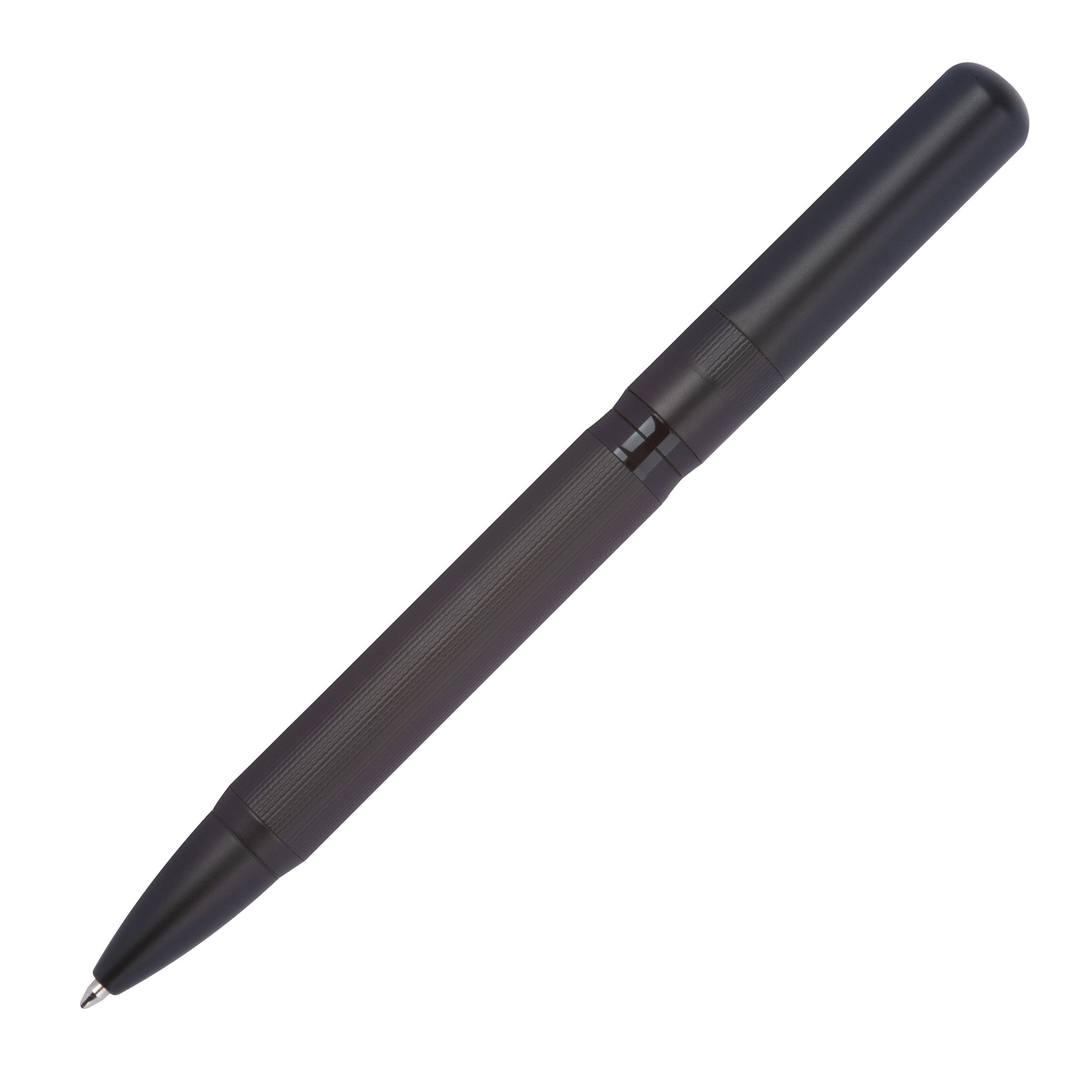 Edles MoLu Schreibset Santa Rosa - schwarz-871