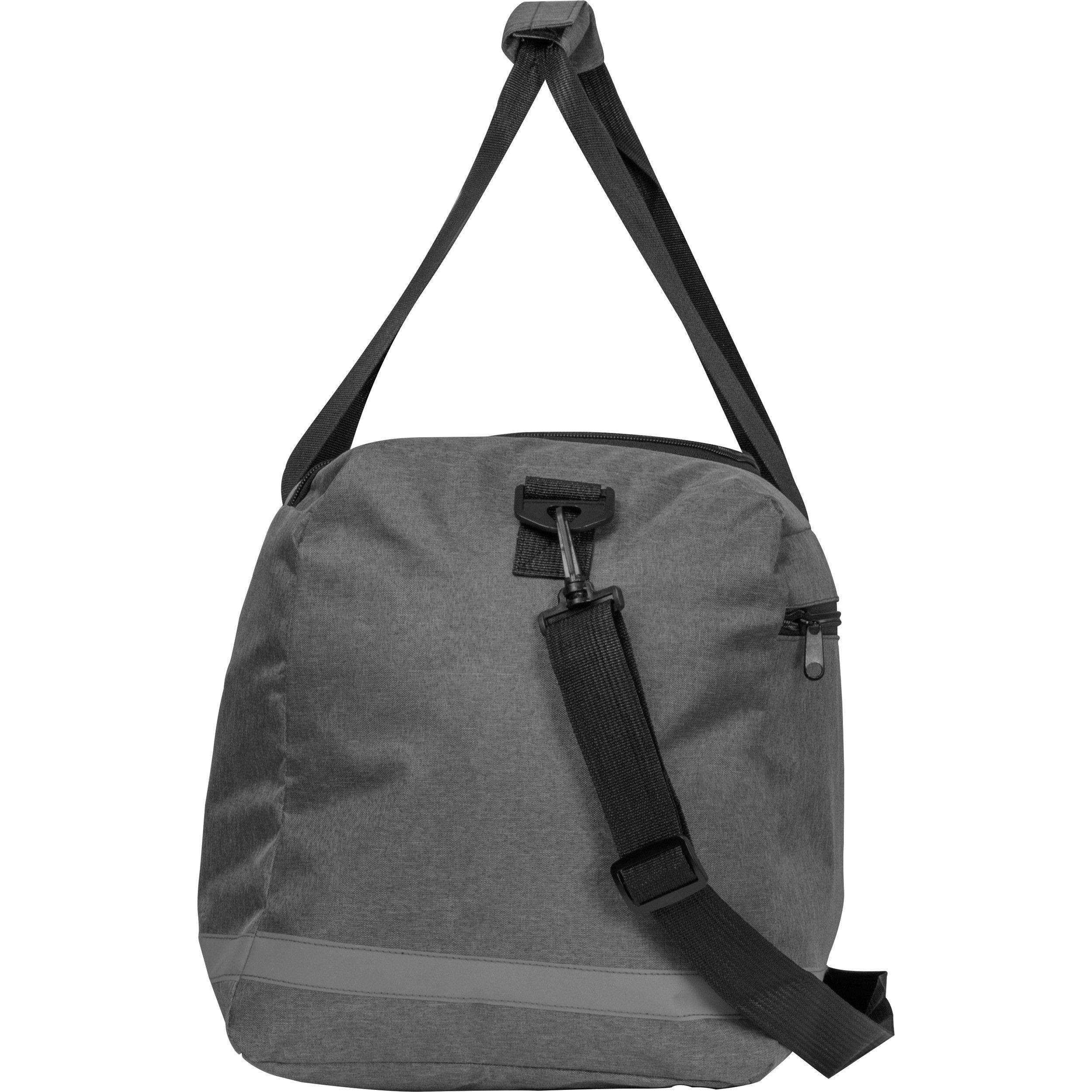 Sporttasche Rochdale - silbergrau-775