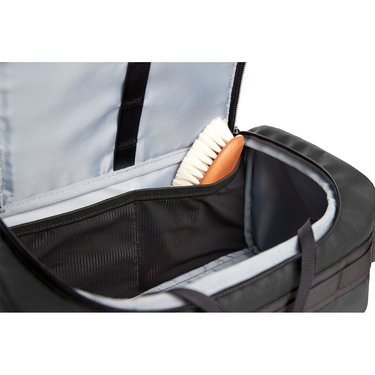 Kulturtasche ACTIVE - schwarz-360