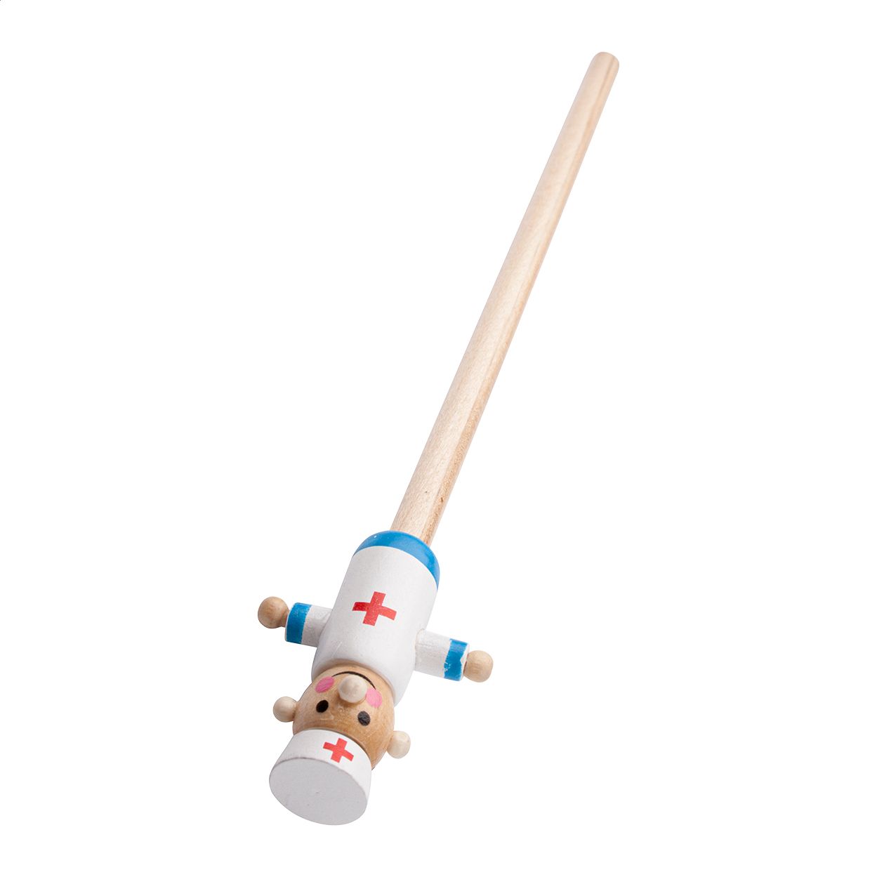 Bleistift Miko - natur-741