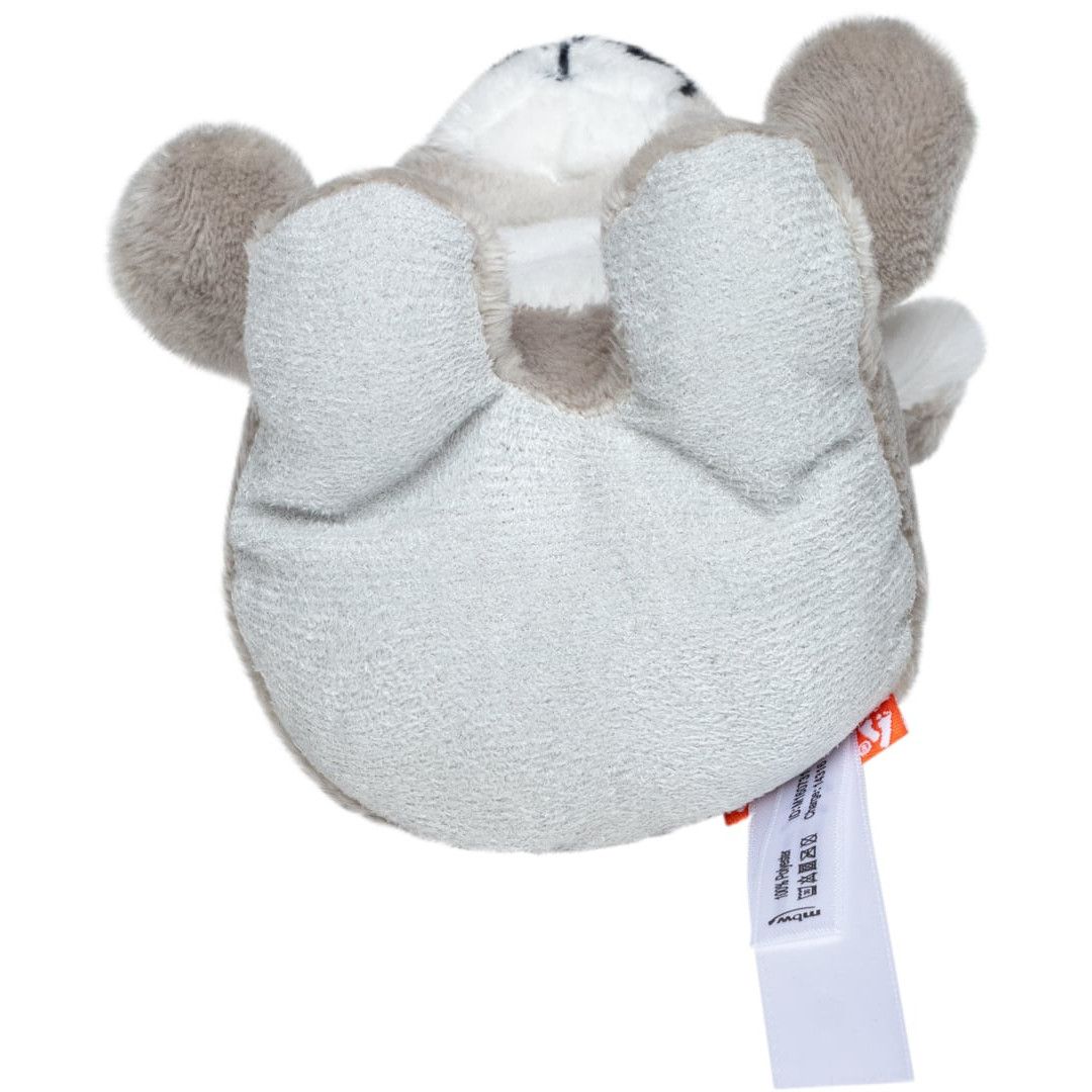 MiniFeet® Bildschirmreiniger Schmoozies® XXL Koala - grau-778