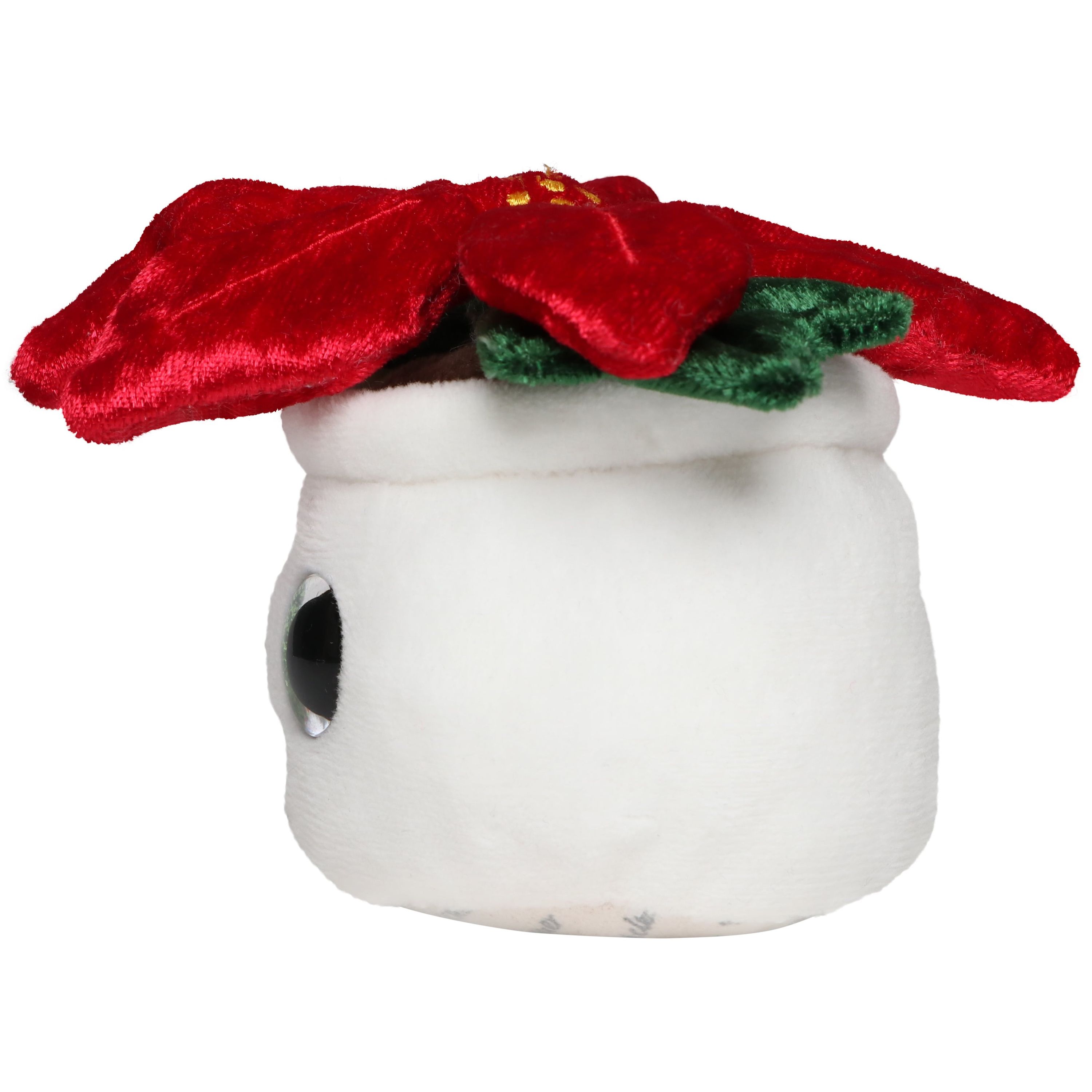 MiniFeet® Bildschirmreiniger Schmoozies® Evergreenies® Weihnachtsstern - bunt-364