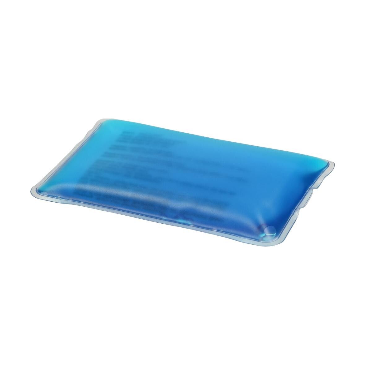 Kühl-/Wärmekissen Relieve - blau-700