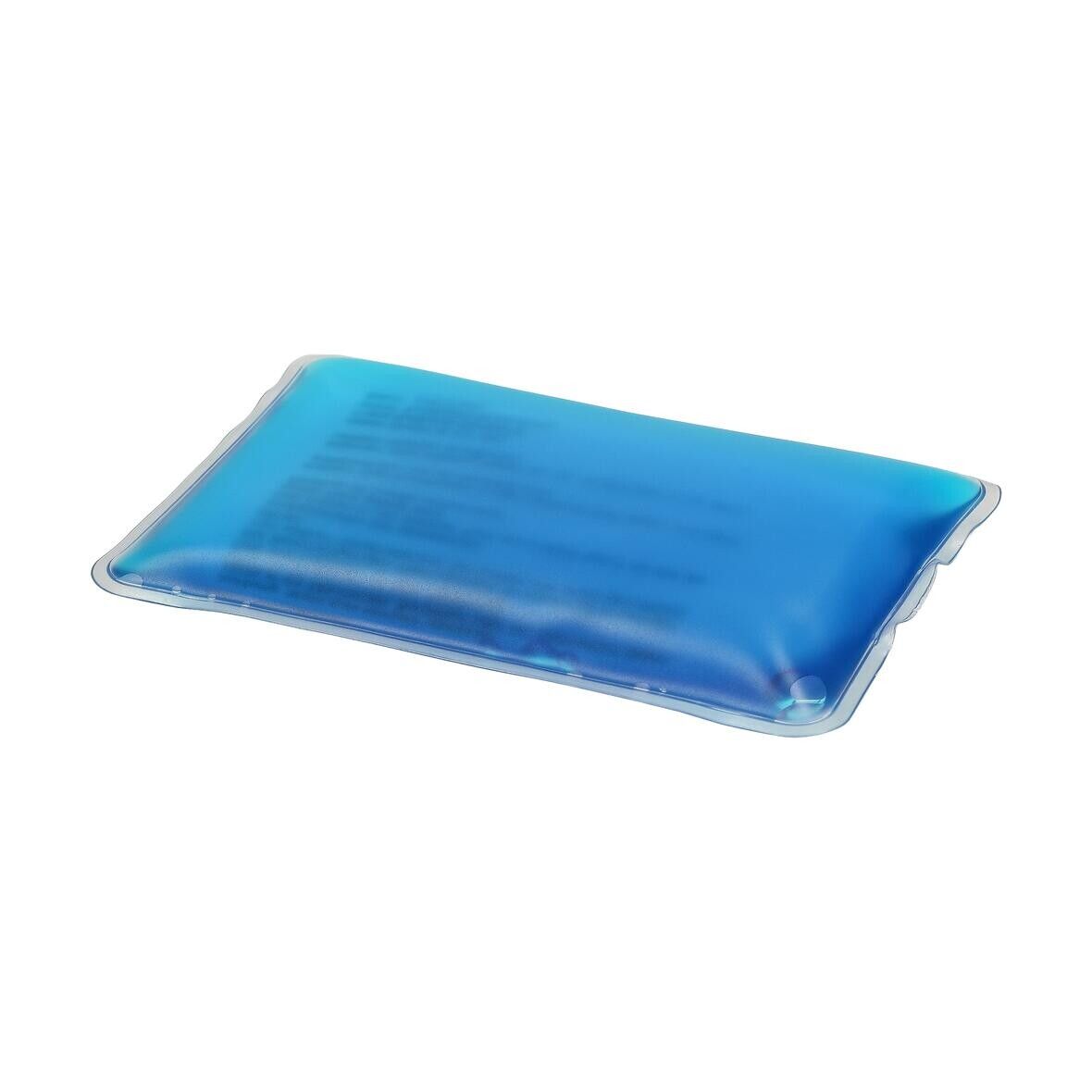 Kühl-/Wärmekissen Relieve - blau-700