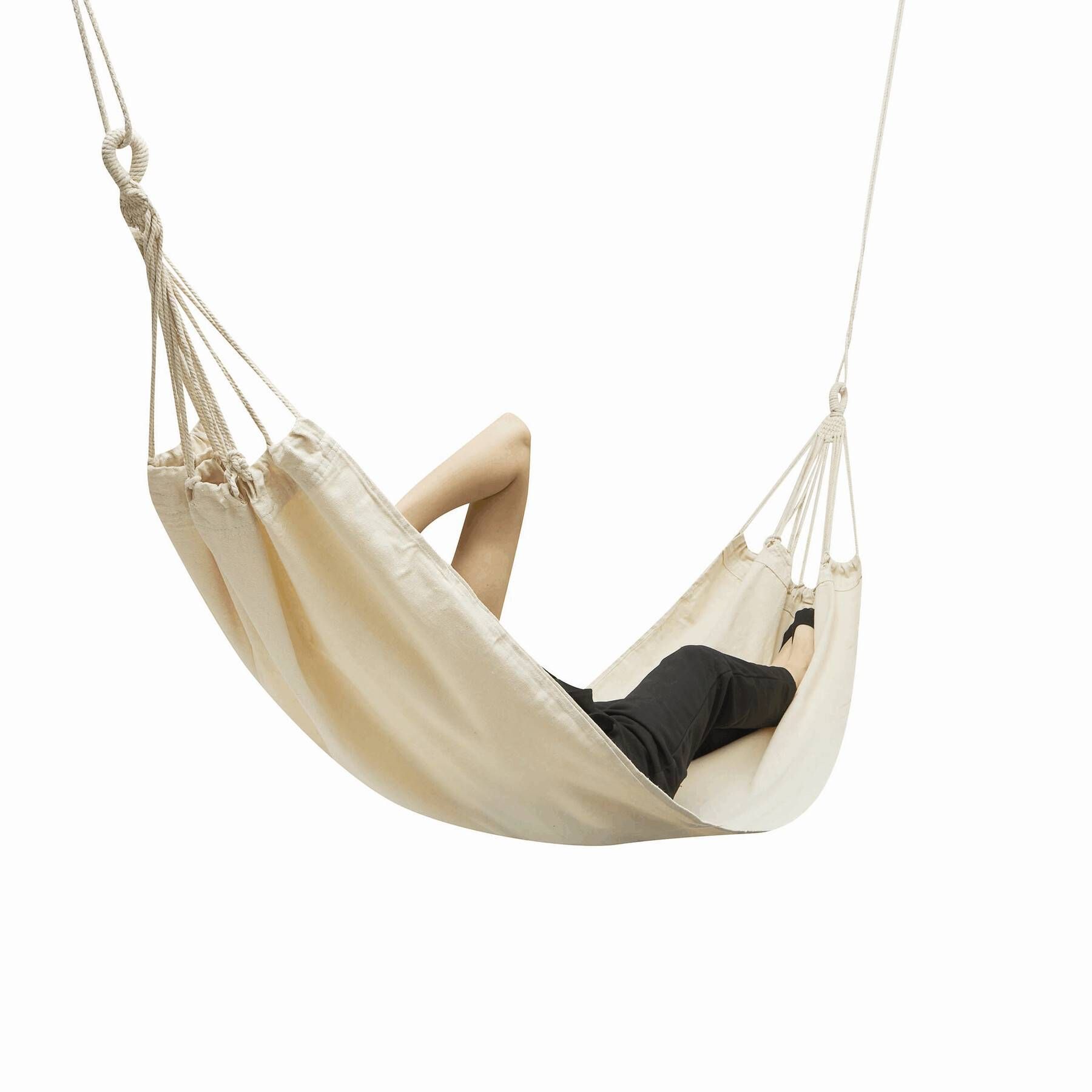 Hängematte SNOOZE - beige-661