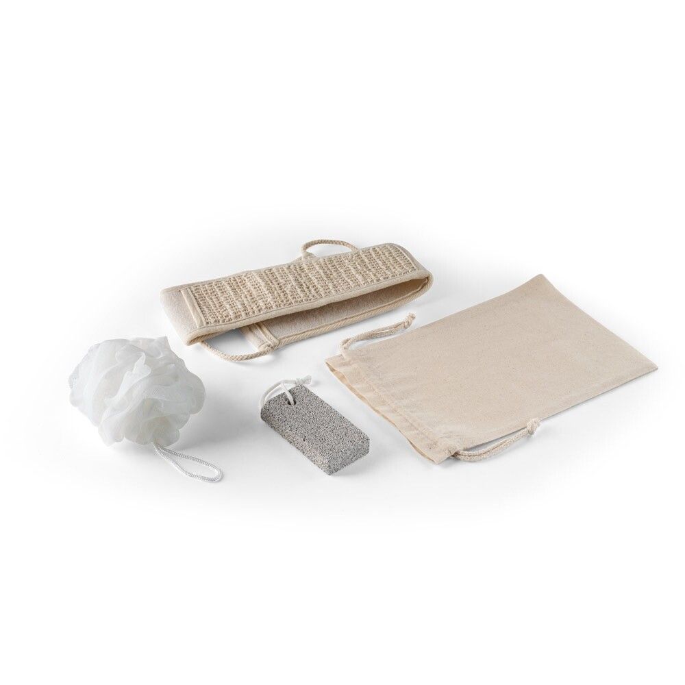 CONROY Spa-Set - natur-518