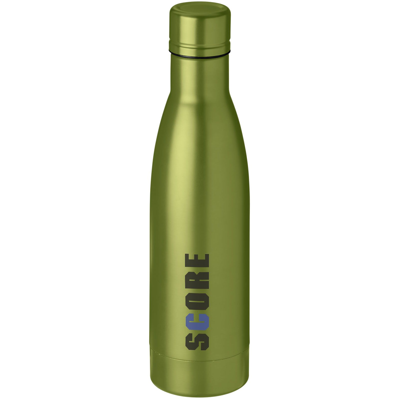 Vasa 500 ml Kupfer-Vakuum Isolierflasche - limone-766