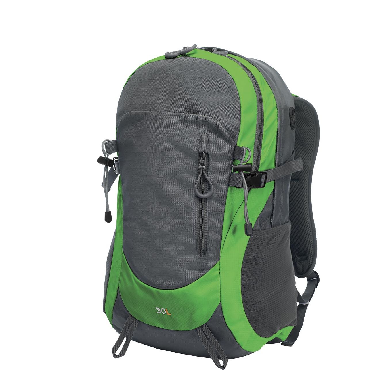 Rucksack TRAIL - maigrün-120