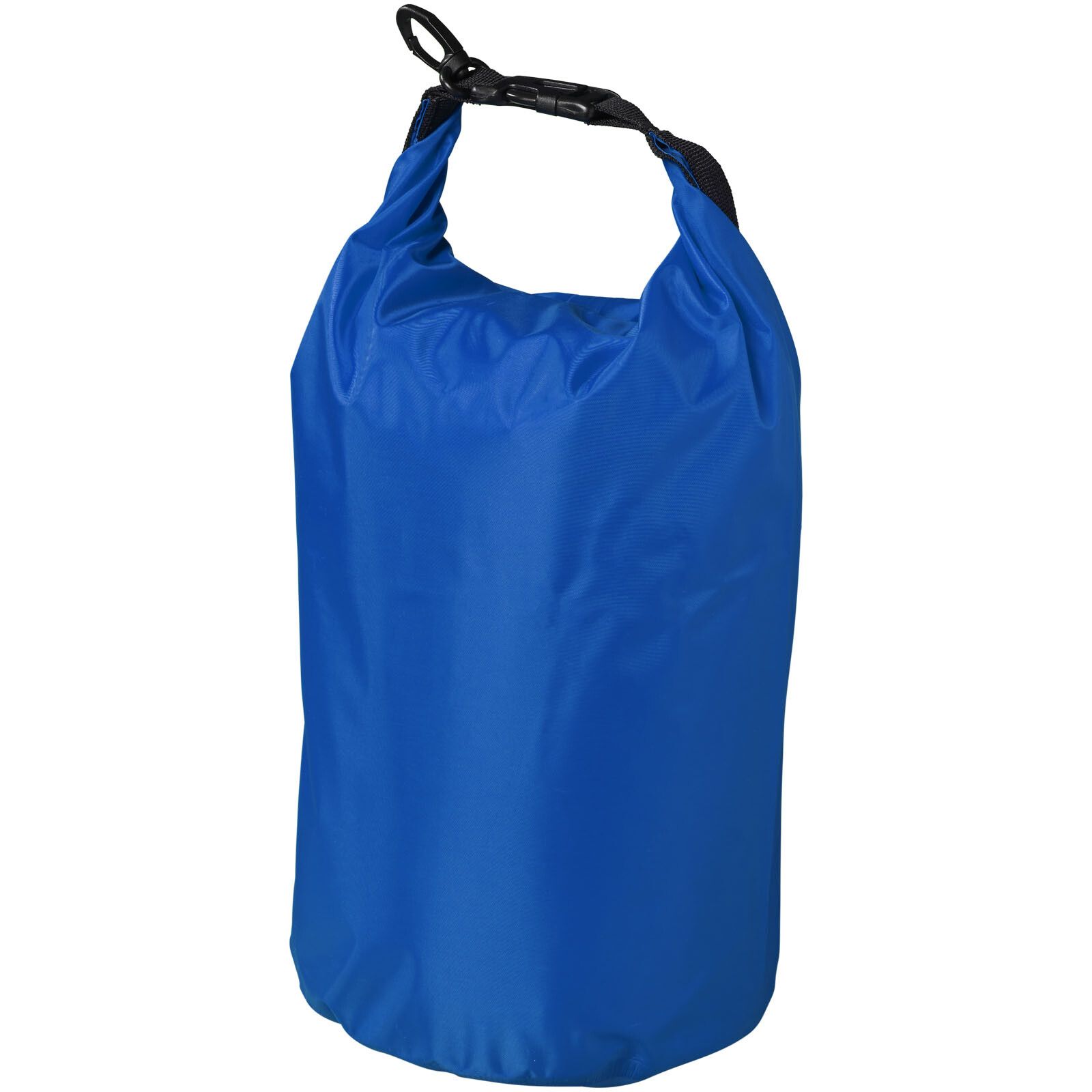 Camper wasserdichte Outdoor-Tasche 10 L - royalblau-995