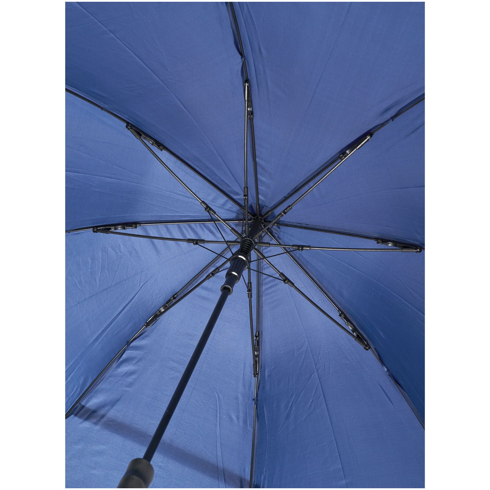 Bella 23" Automatiksturmschirm - navy-574