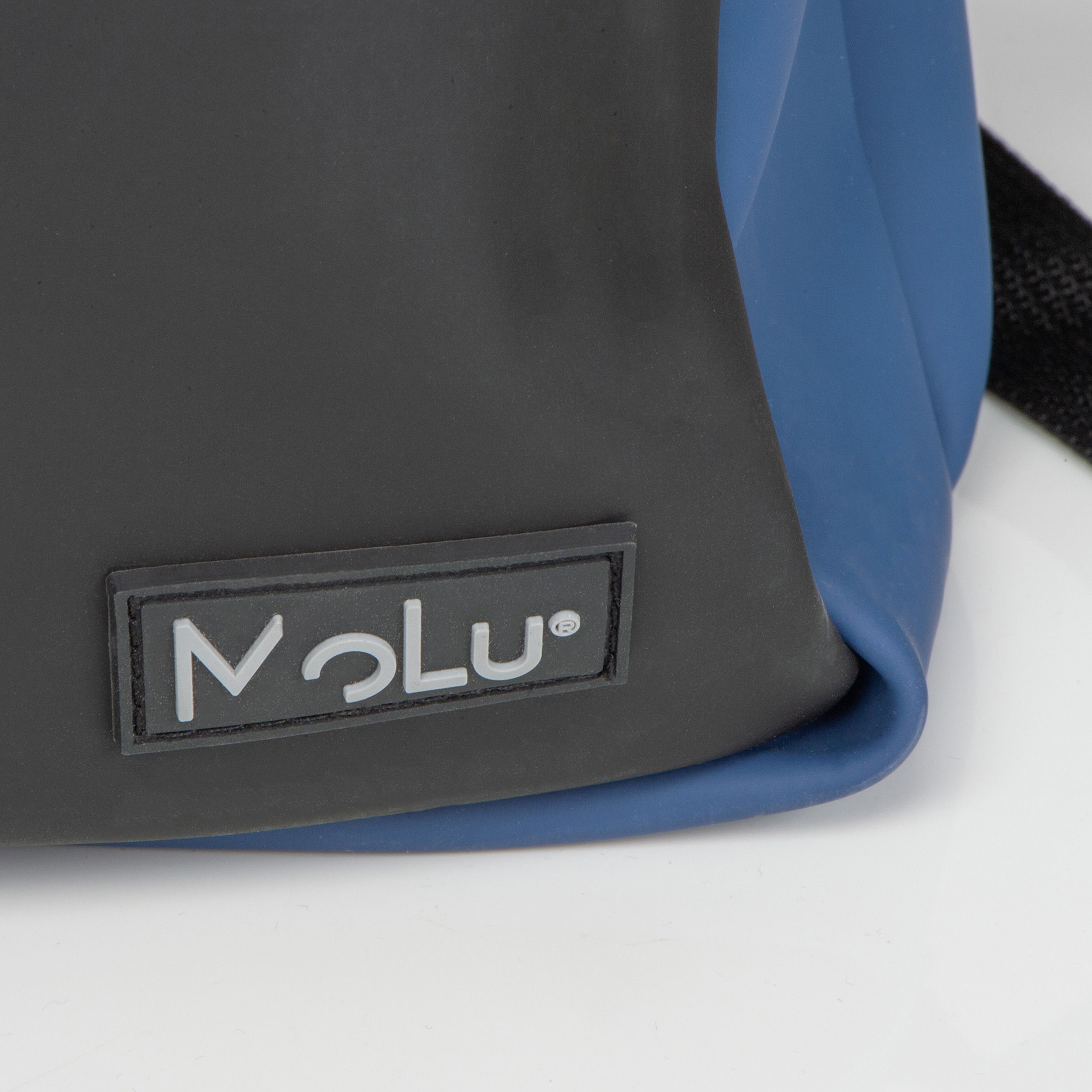 MoLu Rucksack Saint Gilles - dunkelblau-382