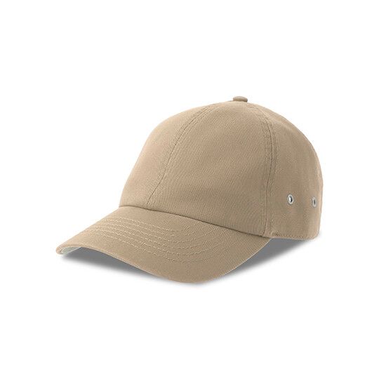 Action-S Cap - khaki-417