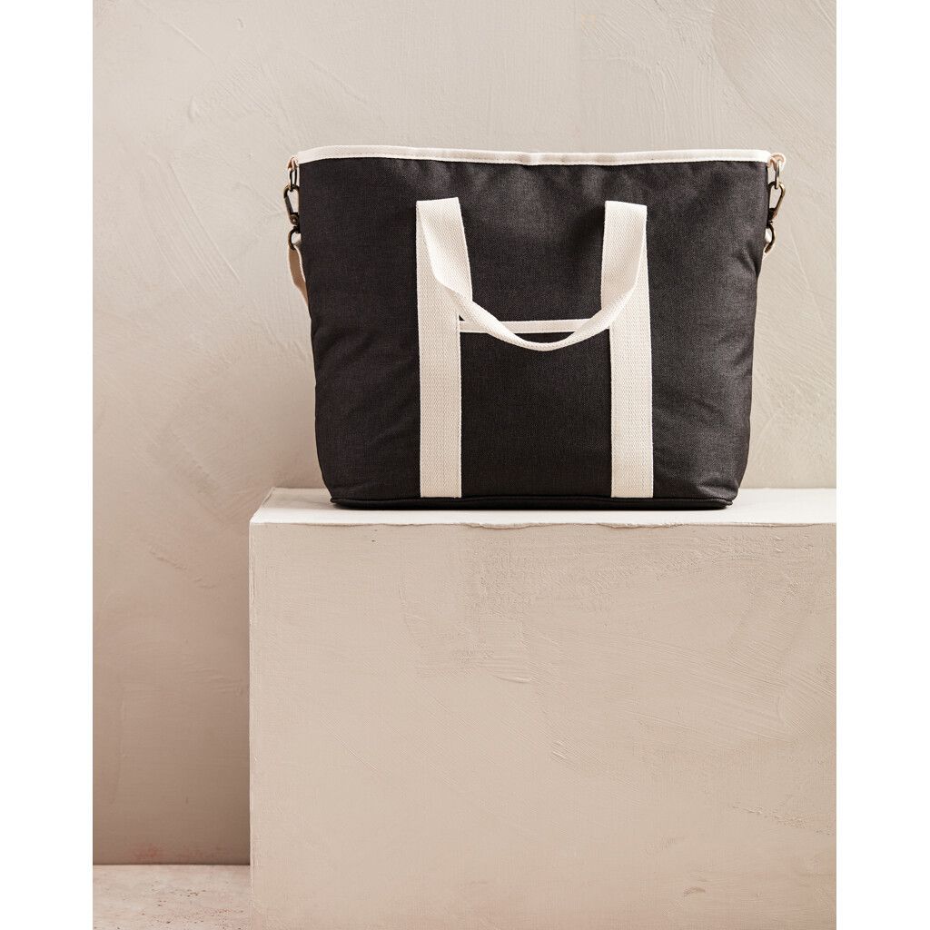 VINGA Sortino Tote-Cooler - schwarz-389