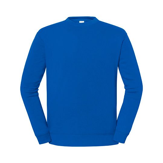 ICONIC 250 SET-IN SWEAT für Herren - royal blue-807