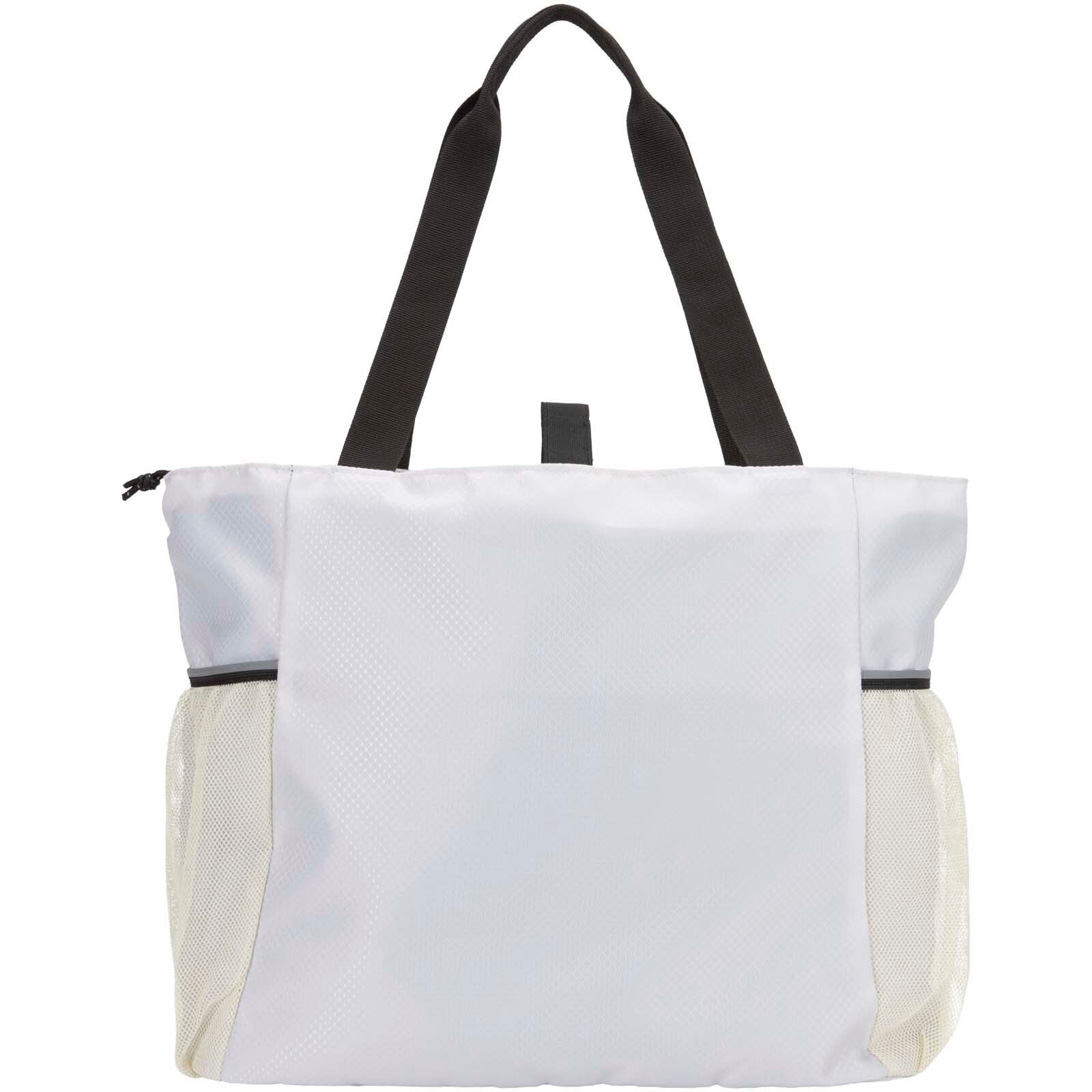 Nomad GRS-recycelte Yoga Tragetasche 18 L  - sandstone-359