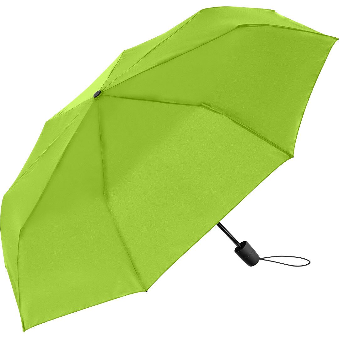 Topless-Mini-Taschenschirm Ø97 cm - limette-621