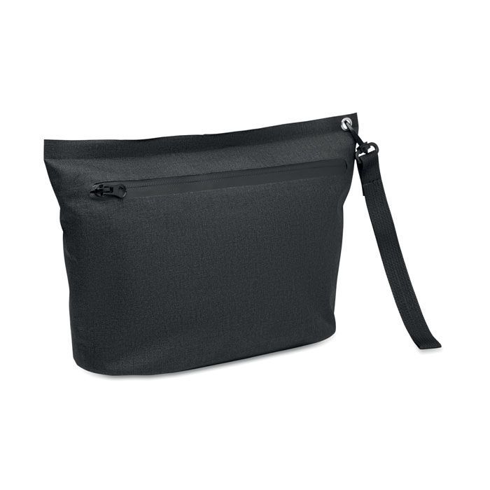 Wasserabweisende Tasche BRENNA POUCH - schwarz-671