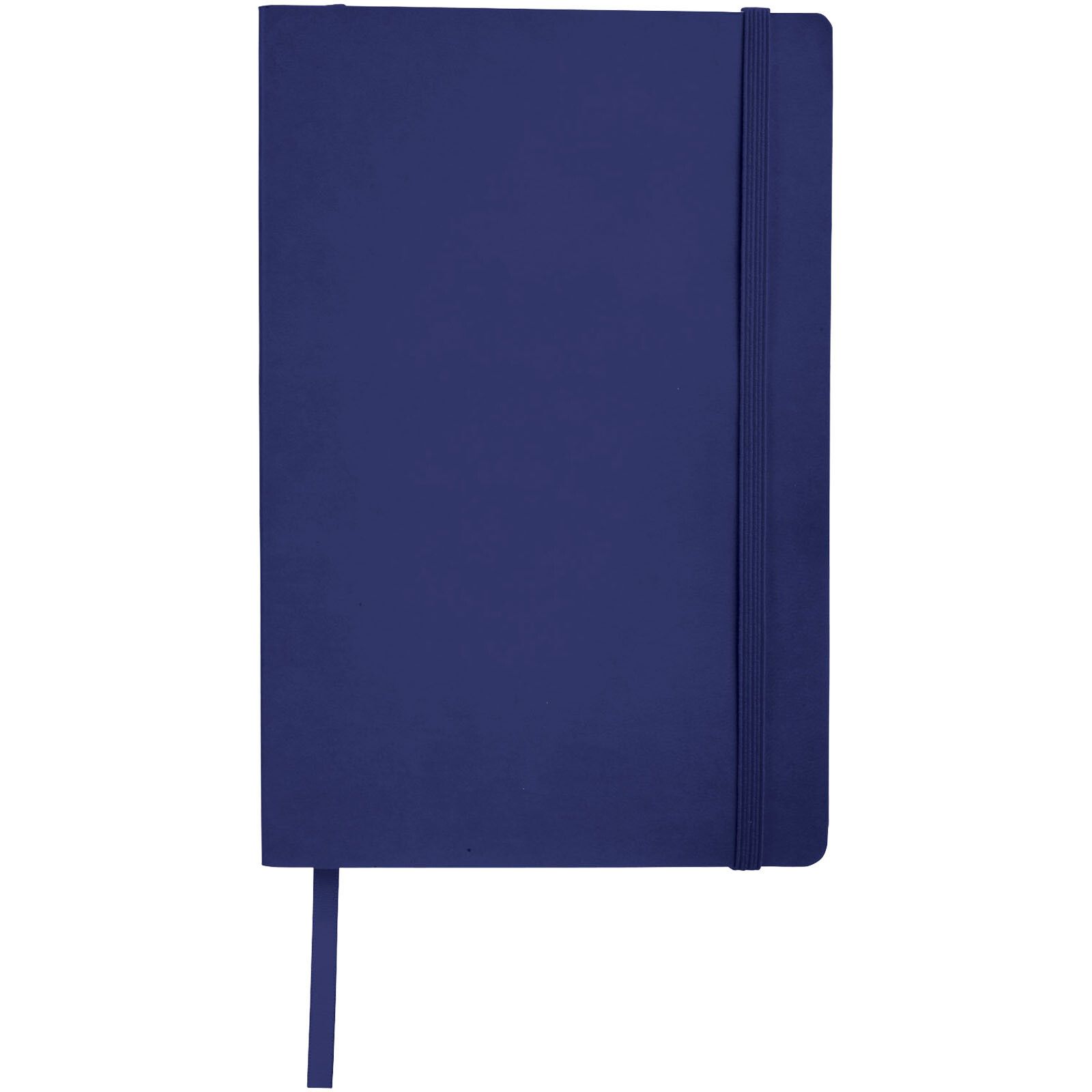 Classic A5 Soft Cover Notizbuch - royalblau-954