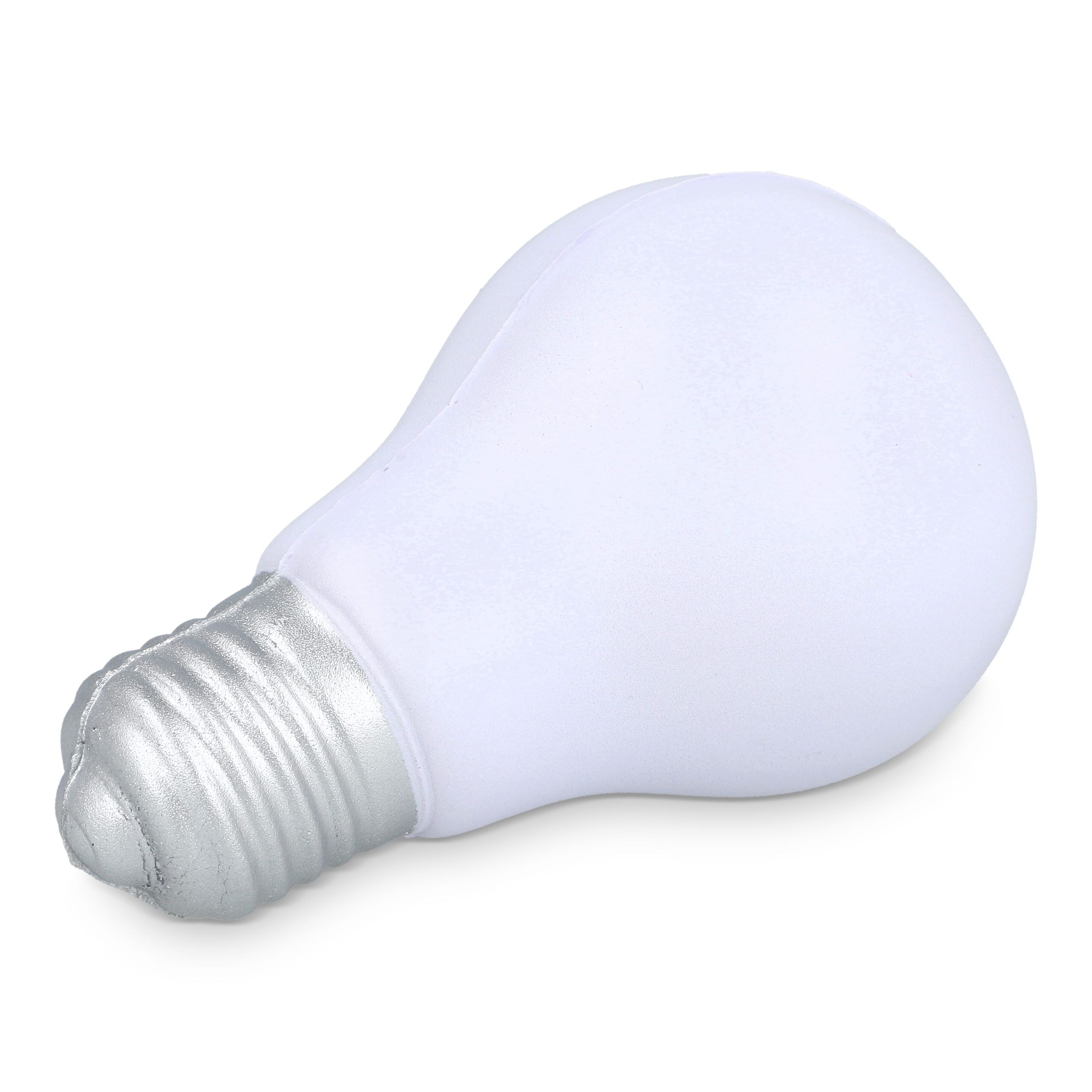 Anti-Stress-Lampe - weiss-669