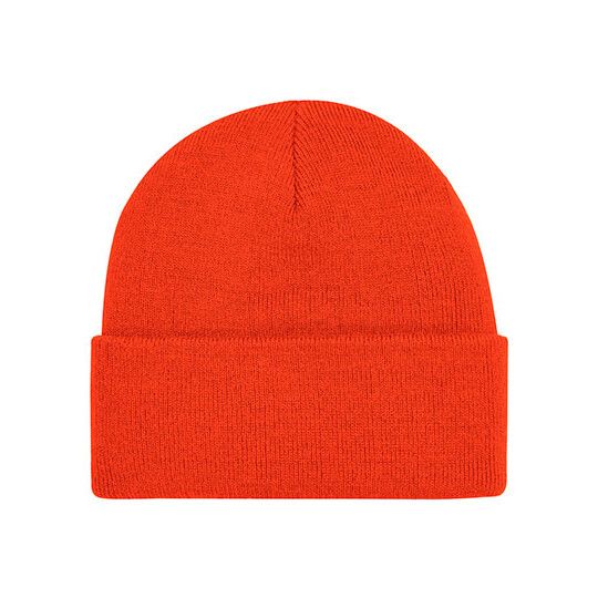Original Cuffed Beanie - sunset-150