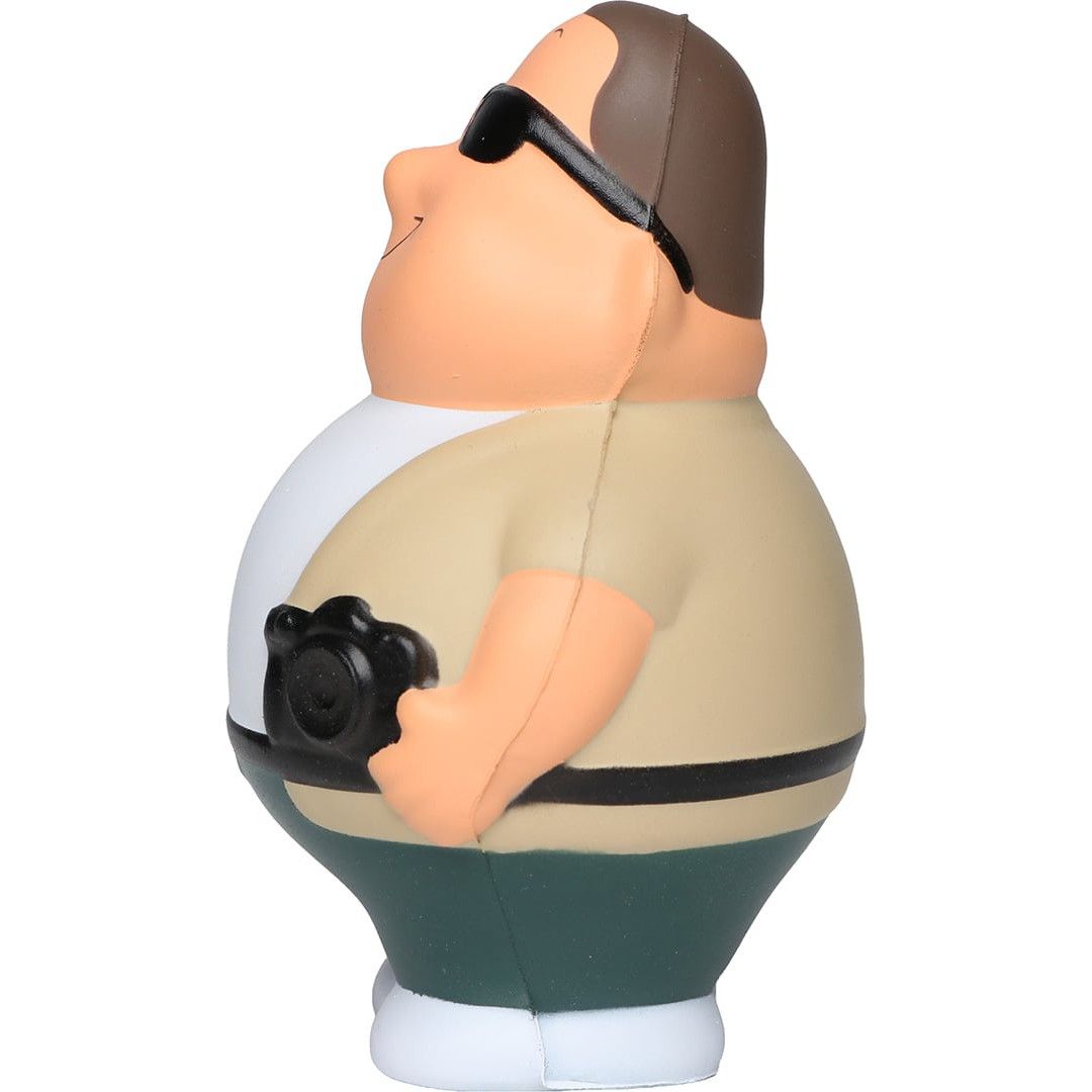SQUEEZIES® Urban Explorer Bert® - bunt-680