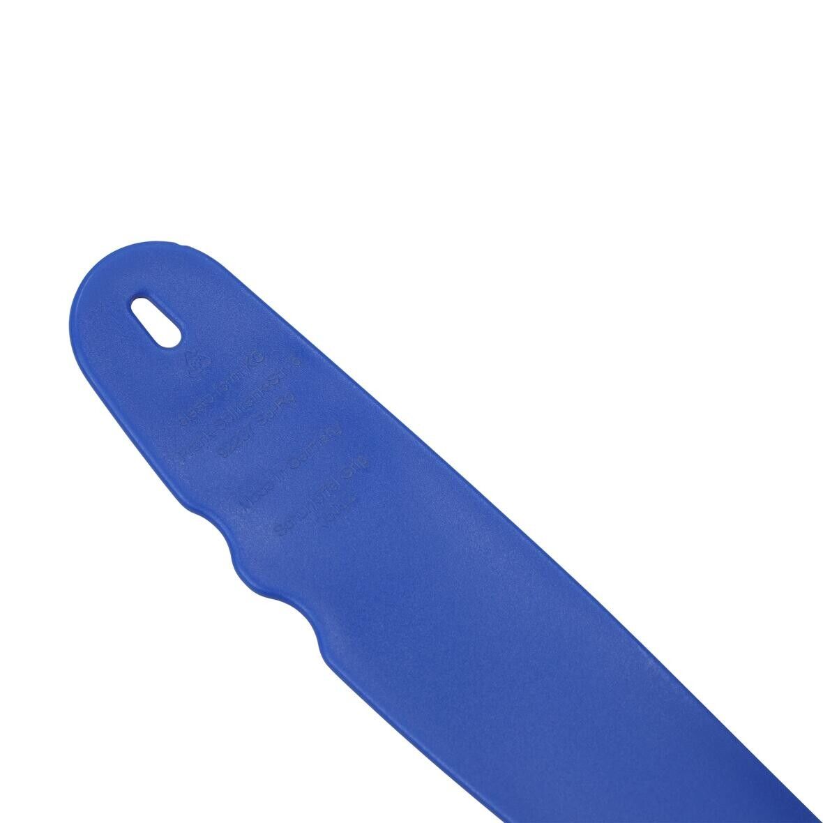 Schuhlöffel Grip - standard-grün-282