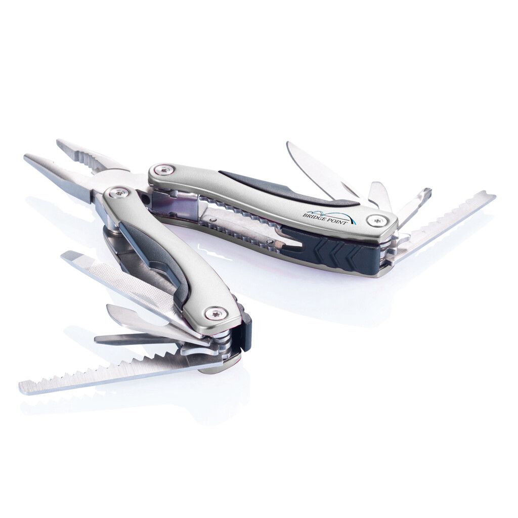 Fix Multitool - silber-221
