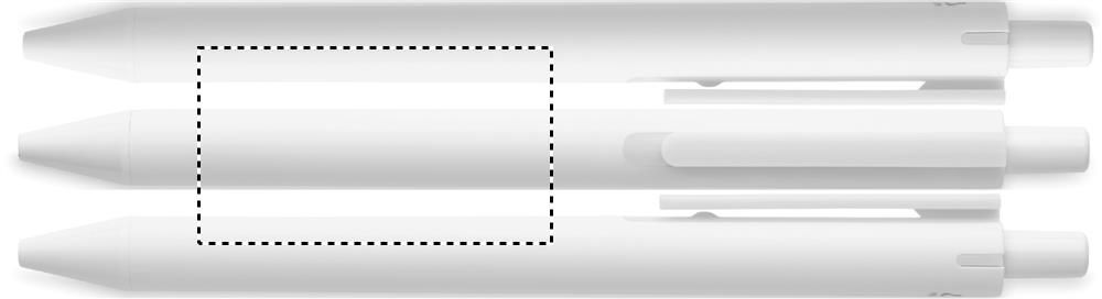 Veredelungsposition ROUNDSCREEN
