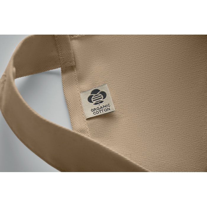 Küchenschürze Organic Cotton GAMMA - rope-160