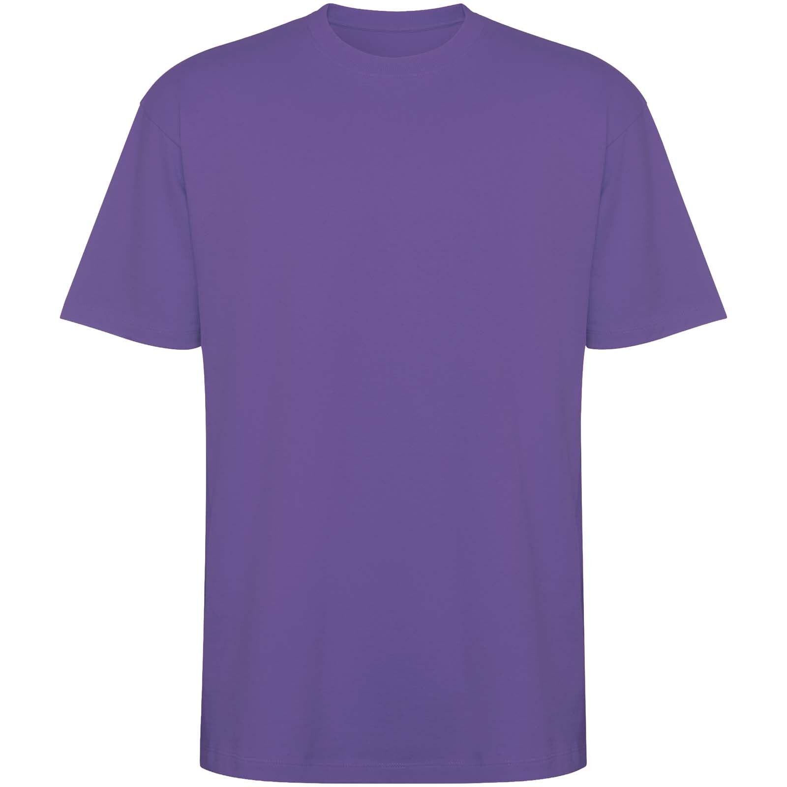 irisches violett