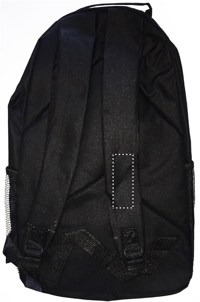 Veredelungsposition SHOULDER STRAP RIGHT