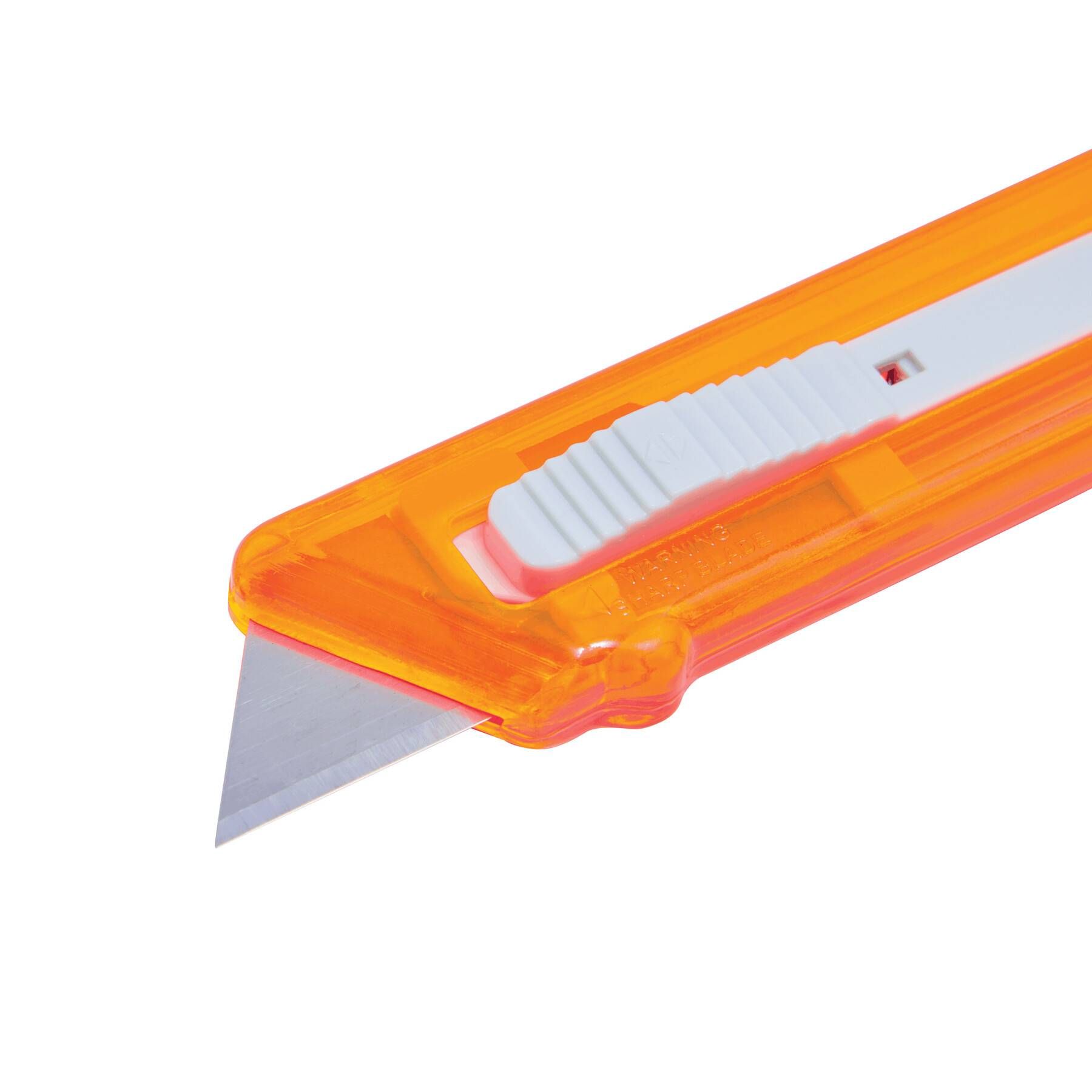 Cuttermesser SLIDE IT - orange-964