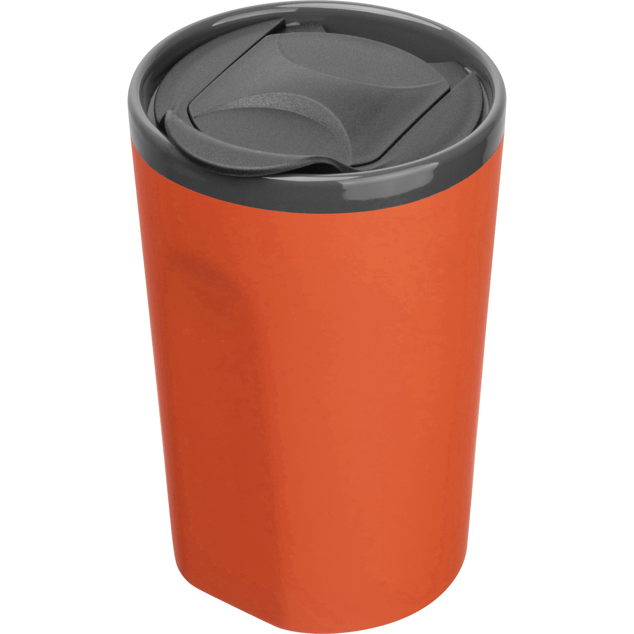 Keramikbecher 400ml TOMAS - orange-707