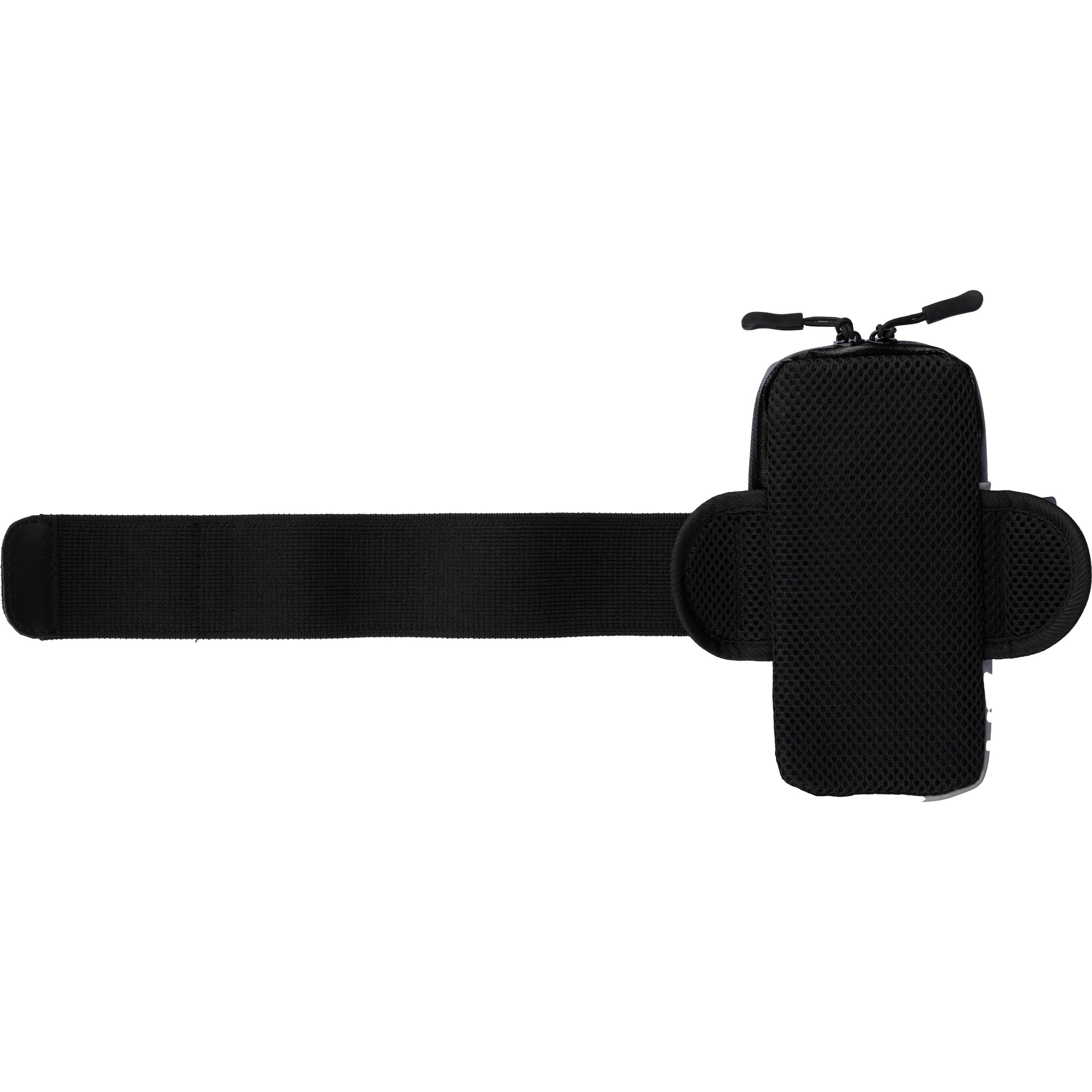 Sporttasche aus Polyester Christel  - grau-77