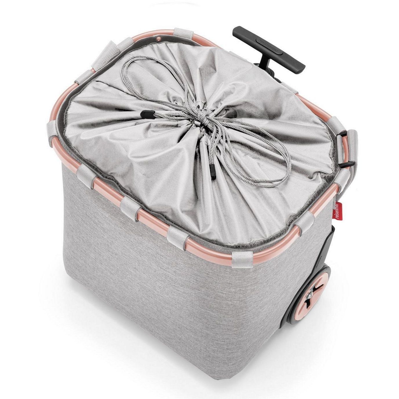 Carrycruiser - frame twist sky rose-519