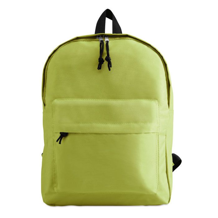 Rucksack BAPAL - limette-130