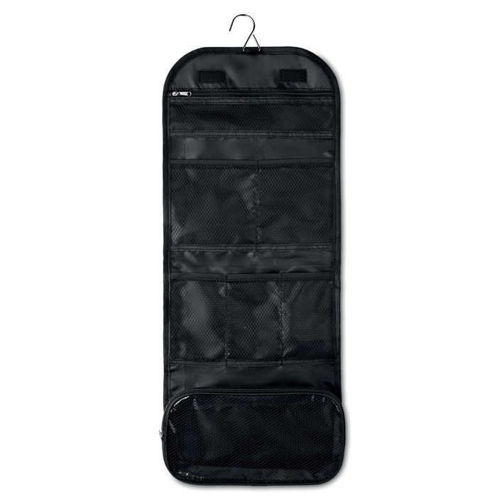 Reisenecessaire COTE BAG - schwarz-987