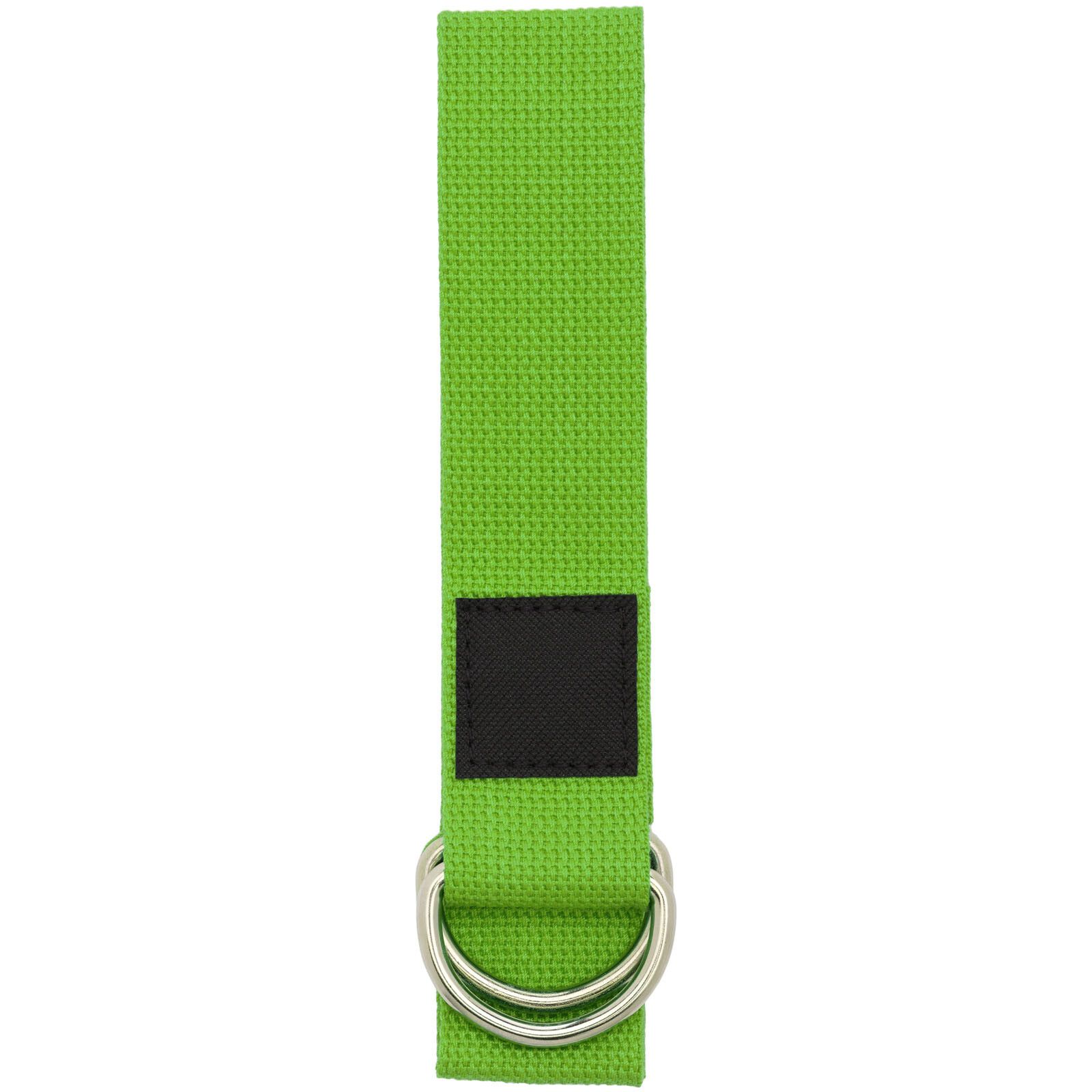 Virabha RPET Yogagurt - grün-531