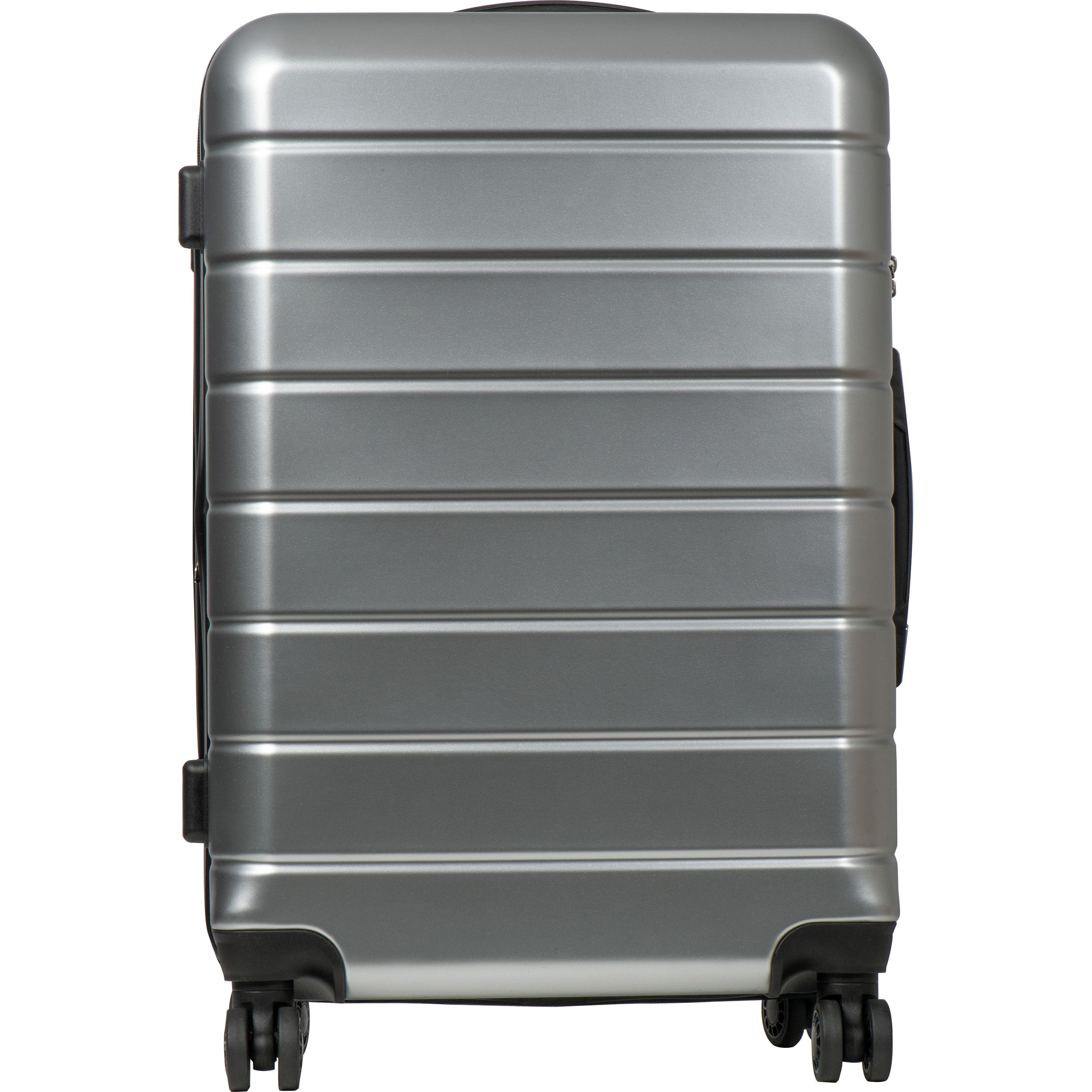 CrisMa Trolley - silbergrau-320