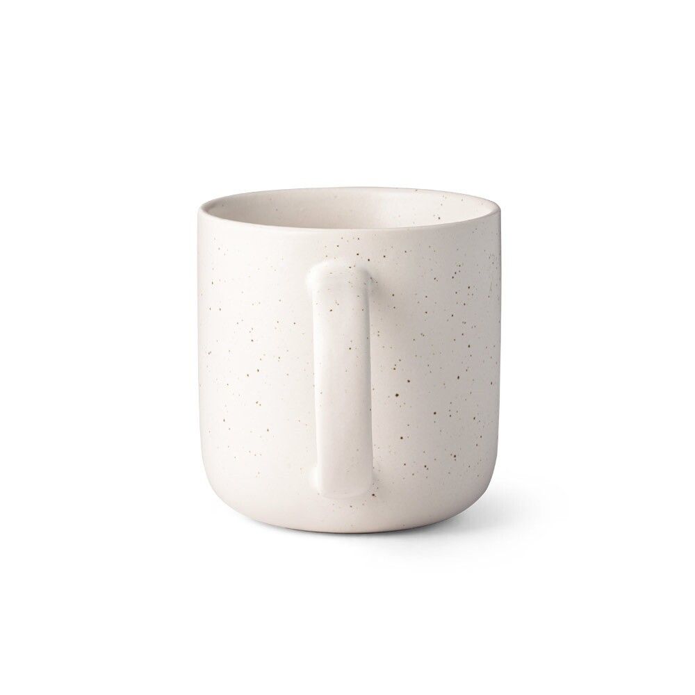 CONSTELLATION Tasse aus Keramik 370ml - pastellweiß-654