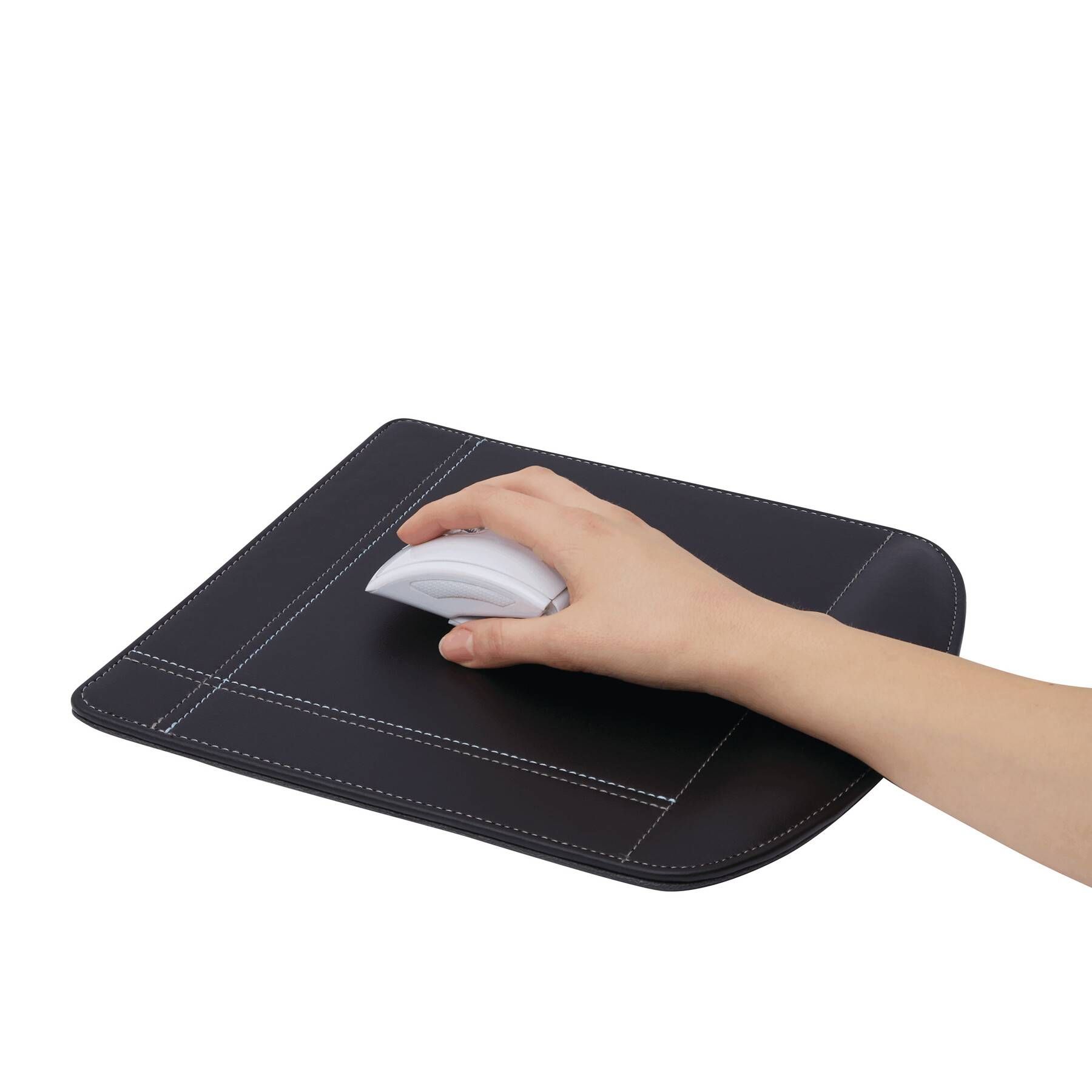 Mousepad BUSINESS - schwarz-162