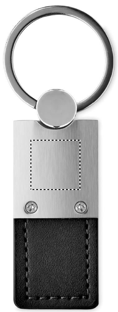Veredelungsposition BACK SILVER PART