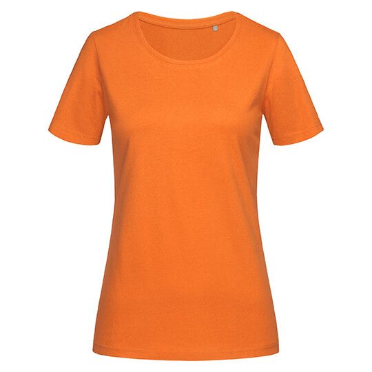 Women´s Lux T-Shirt - orange-342