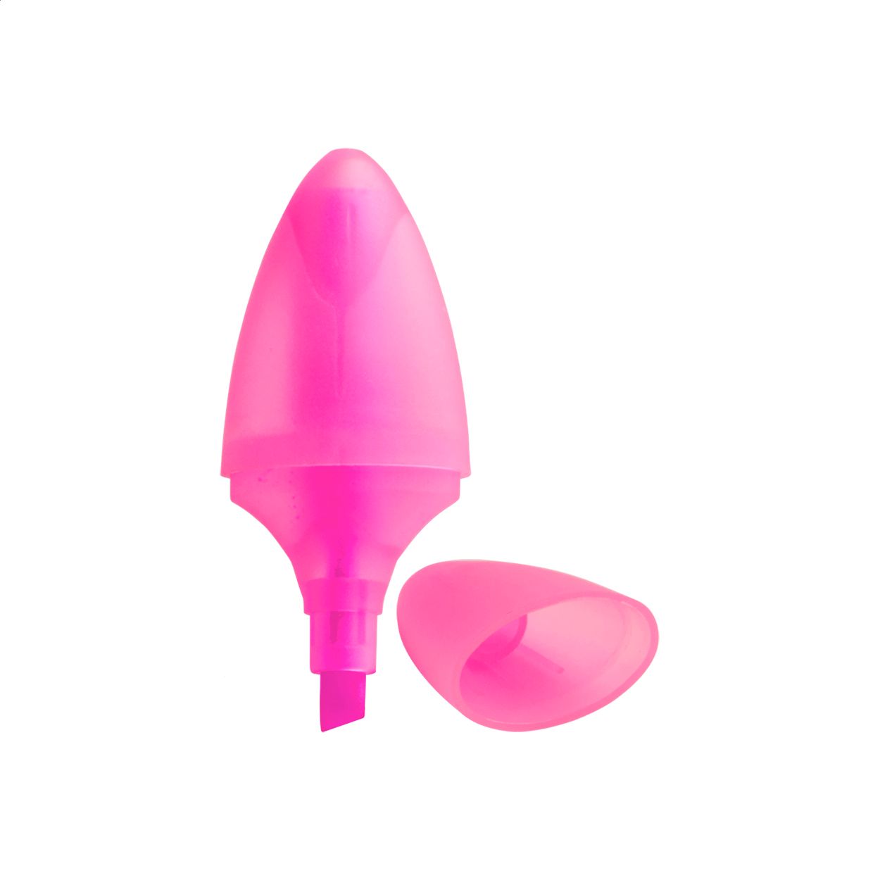 Millep Textmarker - pink-793