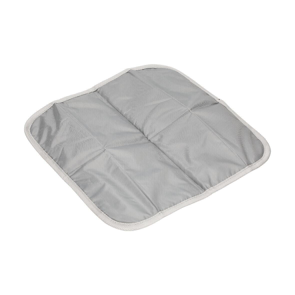 Sitzkissen Ease - grau-465
