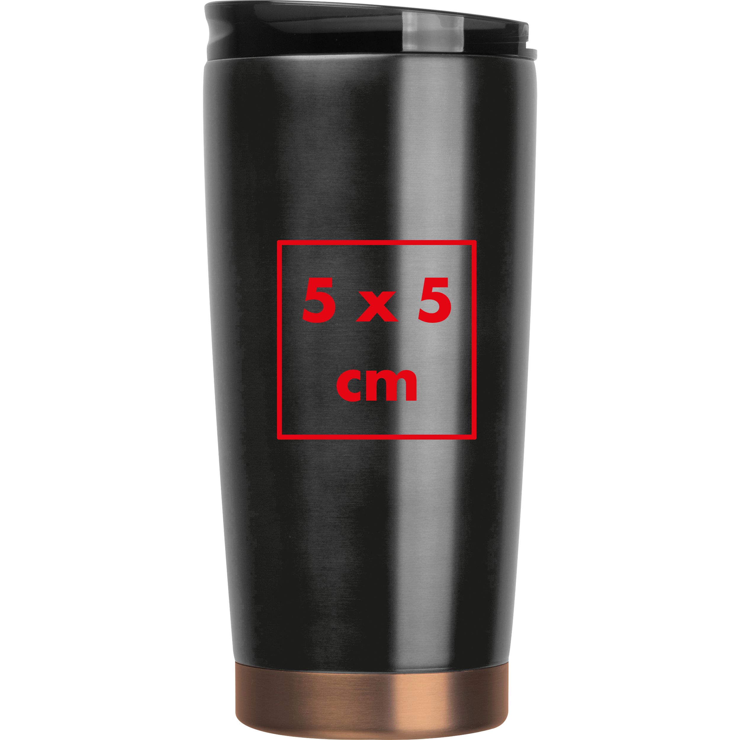 Veredelungsposition Auf dem Becher