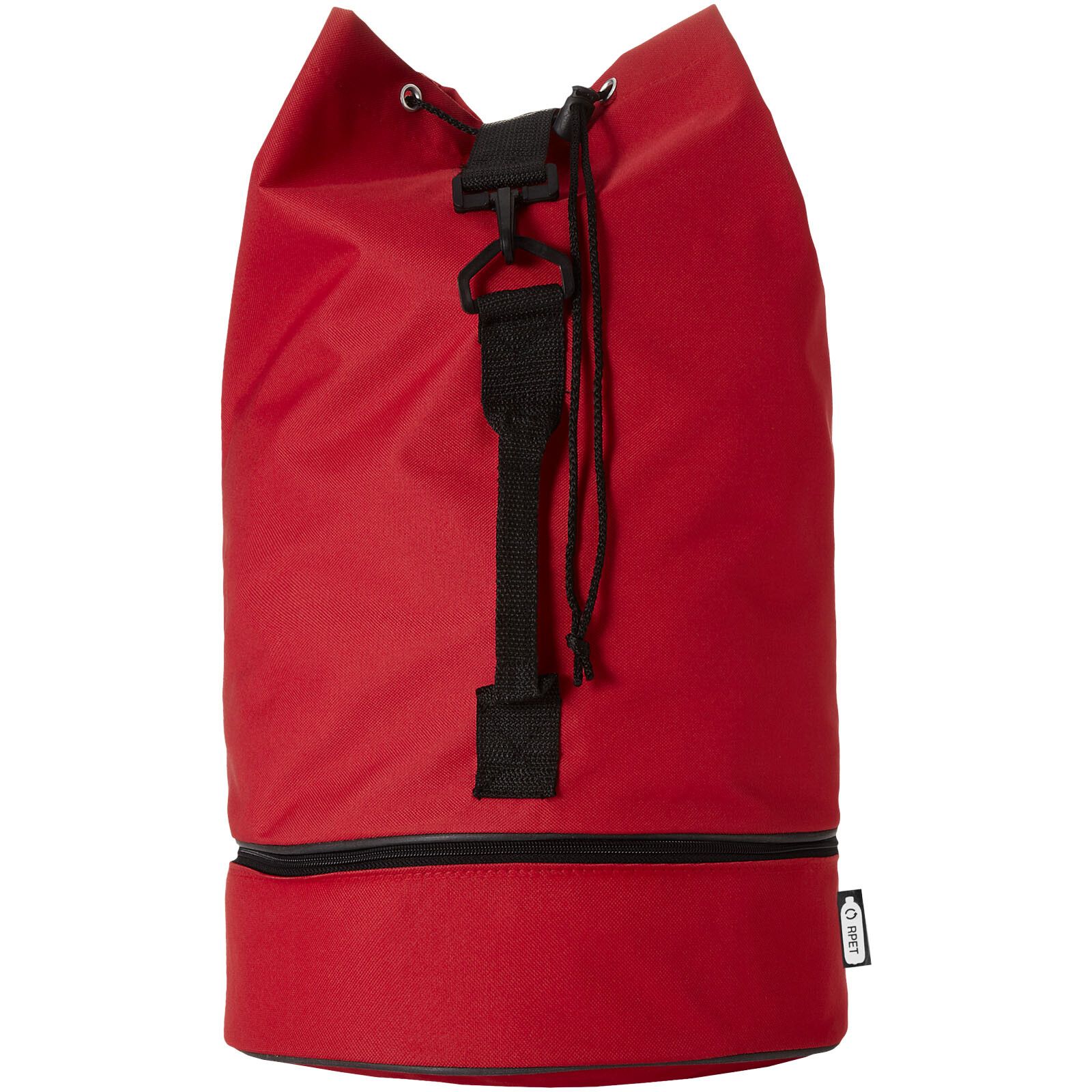 Retrend RPET Seesack 35L - rot-16