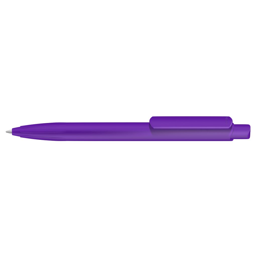 Stage Recy Druckkugelschreiber - violett-712